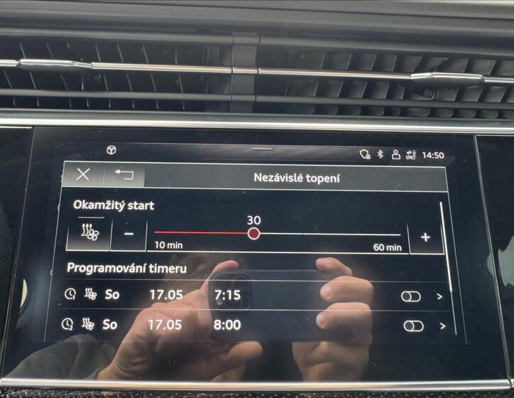 Audi SQ7 45