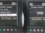 Chrysler Town & Country 20