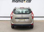 Dacia Lodgy 6