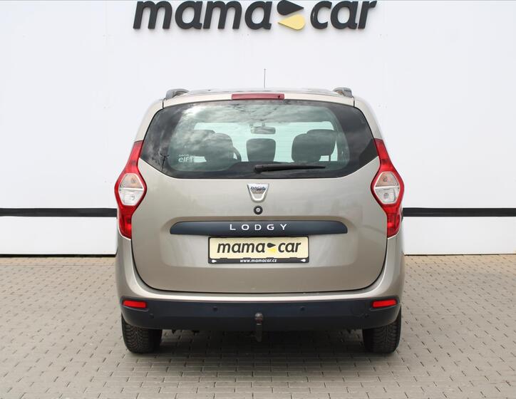 Dacia Lodgy 6