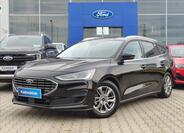Ford Focus 1