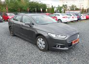 Ford Mondeo 1