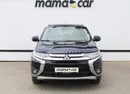 Mitsubishi Outlander 2