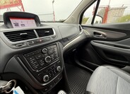 Opel Mokka 12