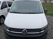 Volkswagen Transporter 48