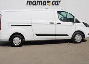 Ford Transit Custom 8