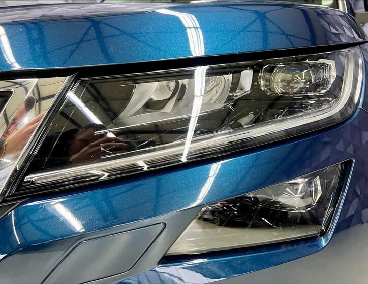 Škoda Kodiaq 8