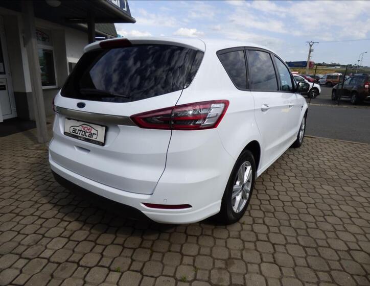Ford S-MAX 3