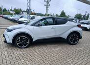 Toyota C-HR 3