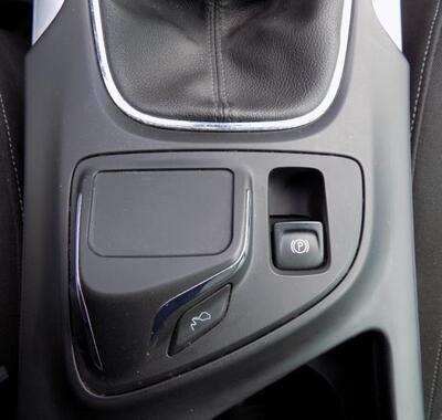 Opel Insignia 33