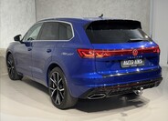 Volkswagen Touareg 11