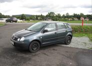 Volkswagen Polo 2