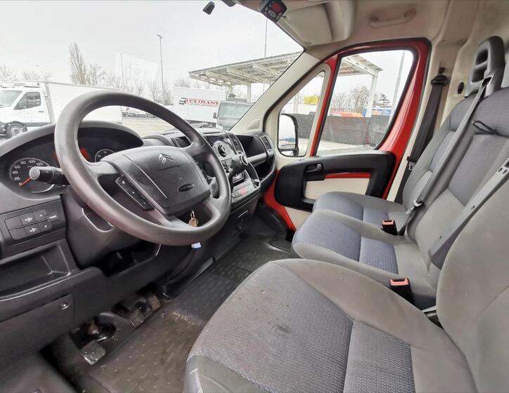 Citroën Jumper 6