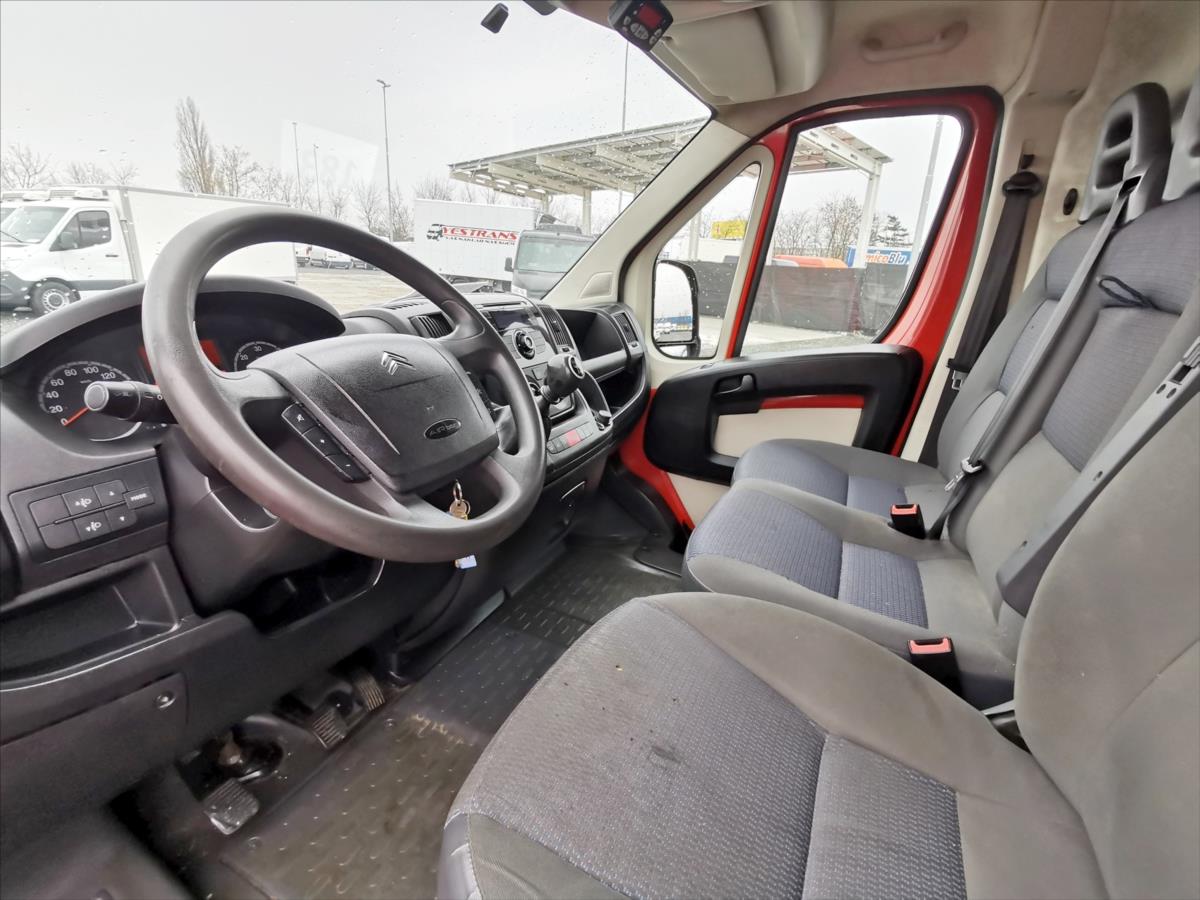 Citroën Jumper