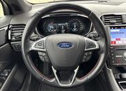 Ford Mondeo 24