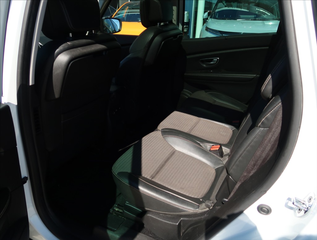 Renault Scénic