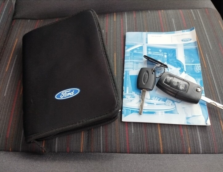 Ford C-MAX 34