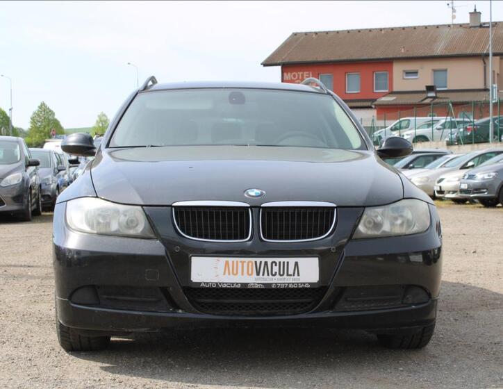 BMW Řada 3 2