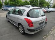 Peugeot 308 4