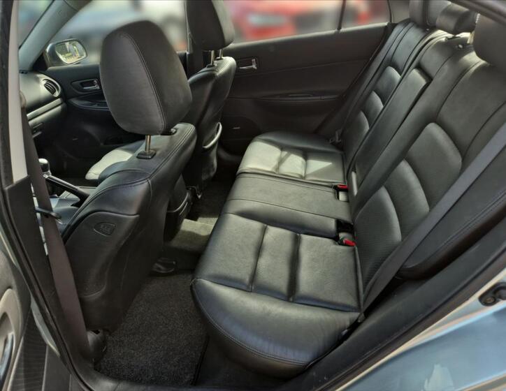 Mazda 6 10