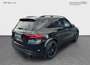 Mercedes-Benz GLE 5