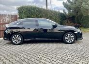 Honda Civic 6