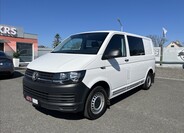 Volkswagen Transporter 12