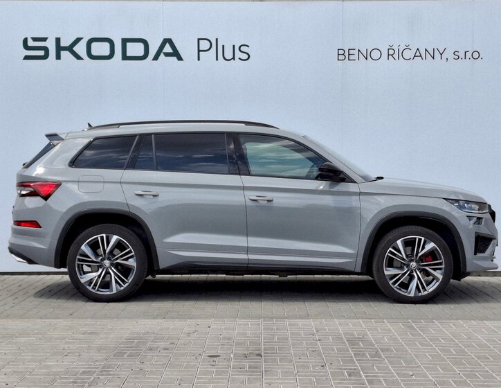 Škoda Kodiaq 11