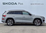 Škoda Kodiaq 11