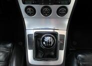 Volkswagen Passat 11