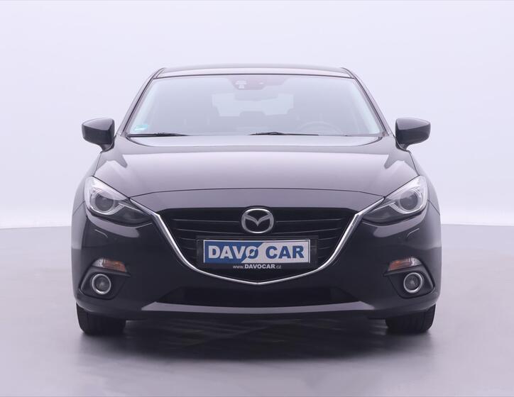 Mazda 3 2