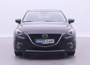 Mazda 3 2