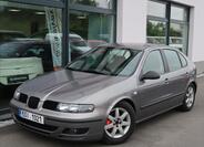 Seat Leon 1