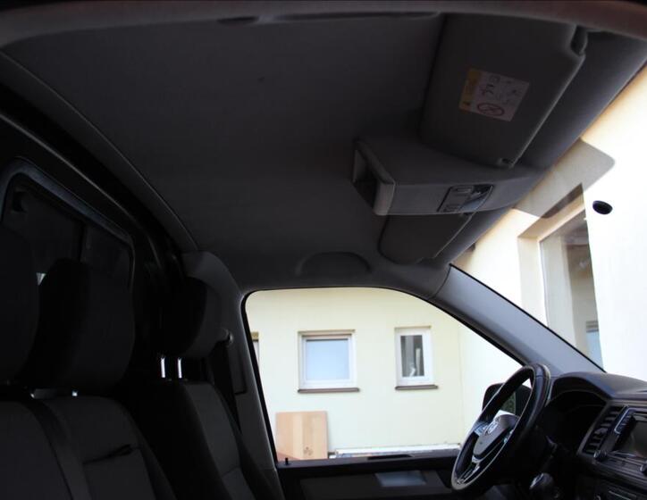 Volkswagen Transporter 24