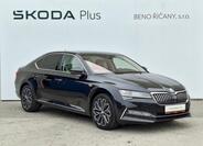 Škoda Superb 12