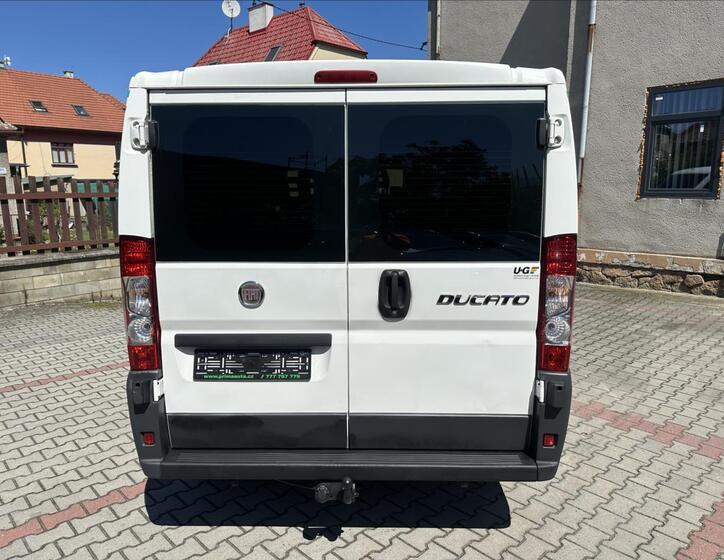 Fiat Ducato 4