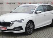 Škoda Octavia 1