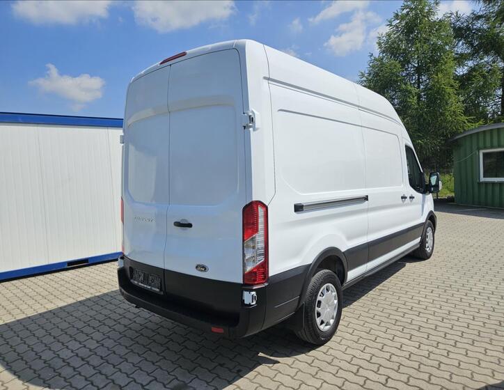 Ford Transit 3
