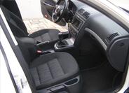Škoda Octavia 26