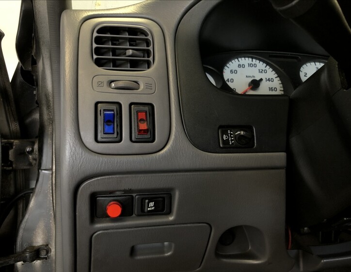 Nissan Navara 19