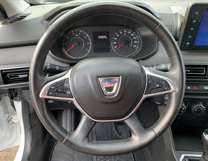 Dacia Sandero 10
