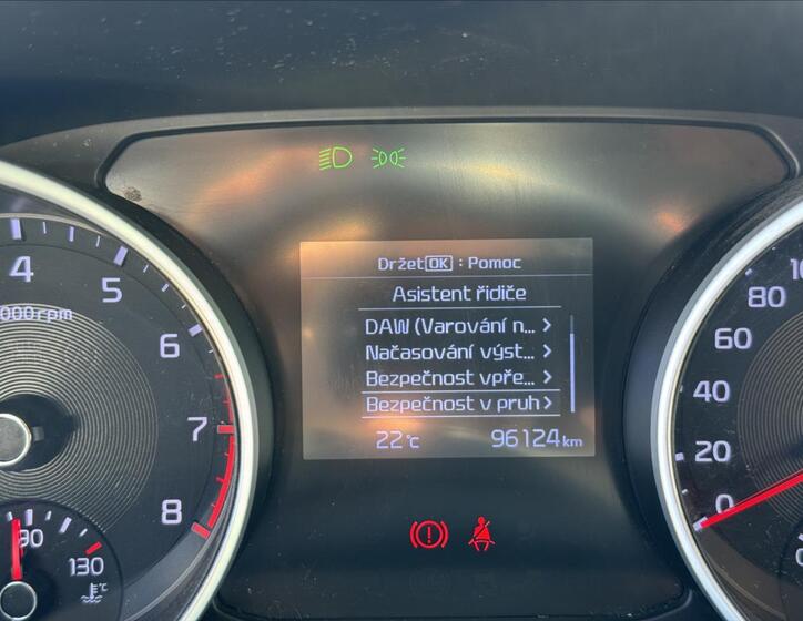 KIA Ceed 17