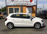 Volkswagen Polo 4