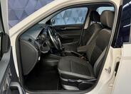Škoda Fabia 11