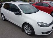 Volkswagen Golf 4
