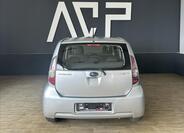 Subaru Justy 7