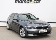 BMW Řada 3 1