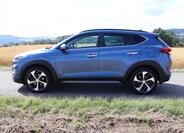Hyundai Tucson 4