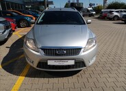Ford Mondeo 2