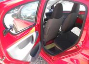 Toyota Aygo 14
